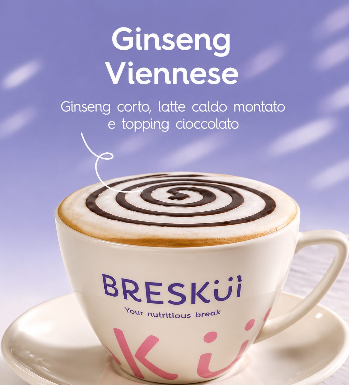 Ginseng Viennese