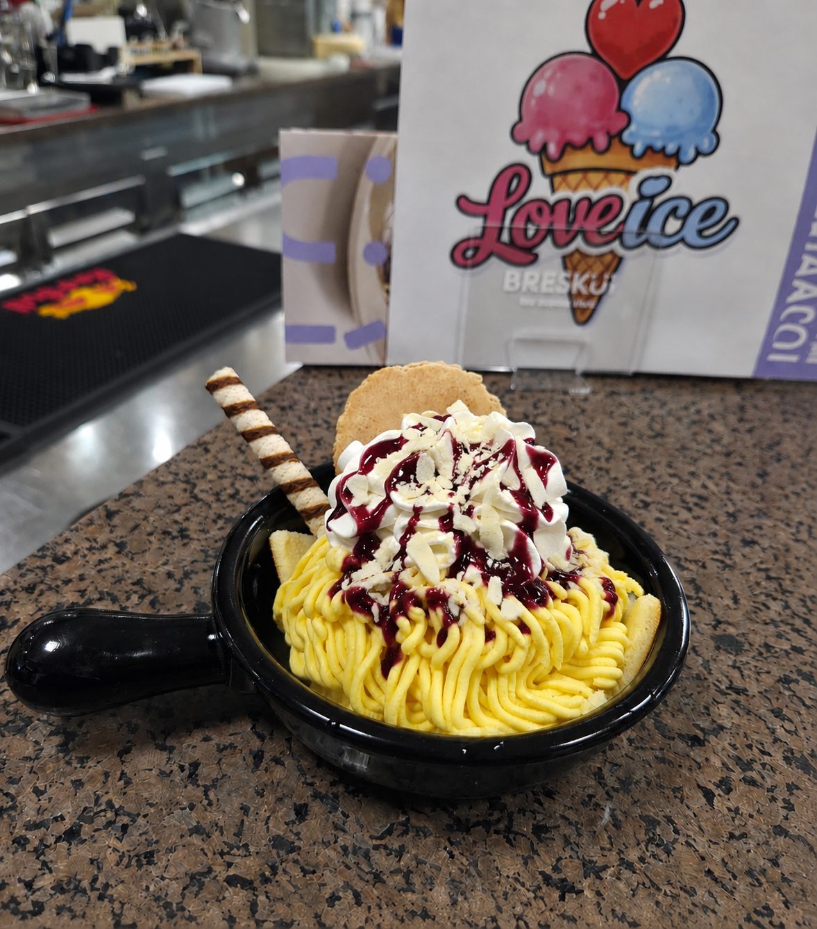 Spaghettata